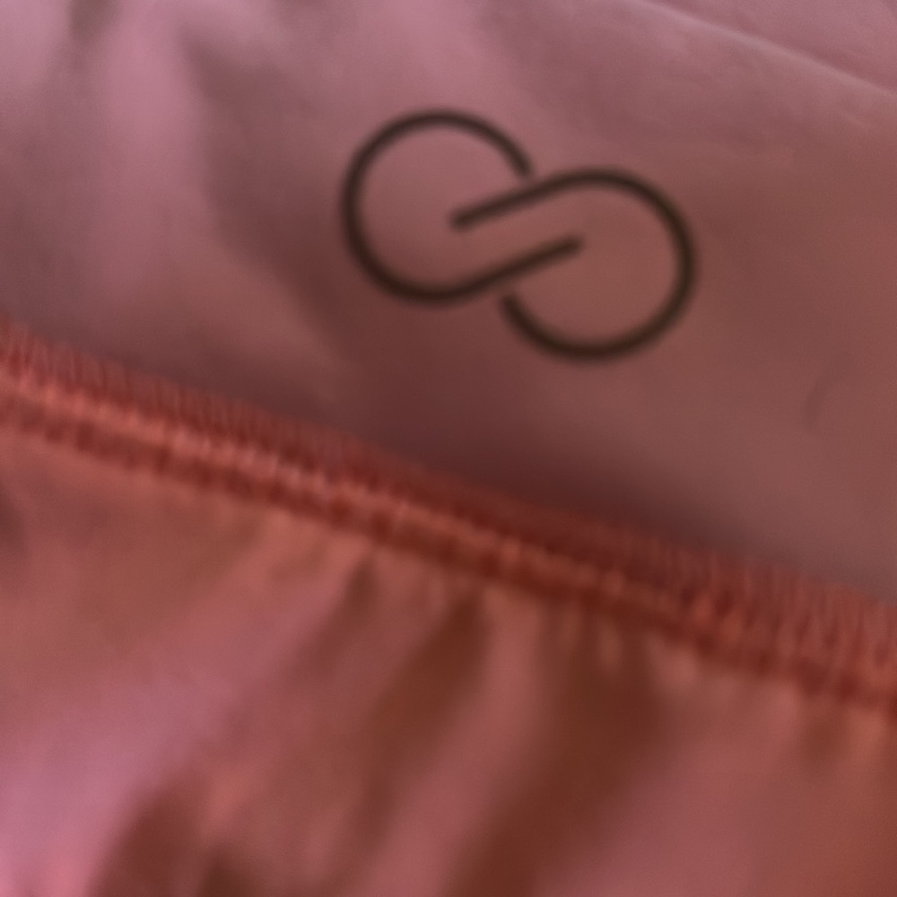 Calia By Carrie Underwood Stretch Woven Performance Short - Picture 5 of 5